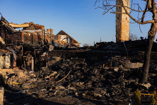 Reliable Smoke Damage Removal contractor in Milaca, MN by Meridian Smoke Damage