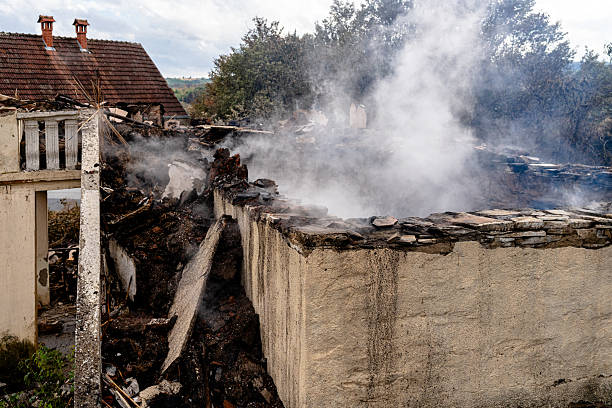 Affordable Smoke Damage Removal solutions in Milaca, MN